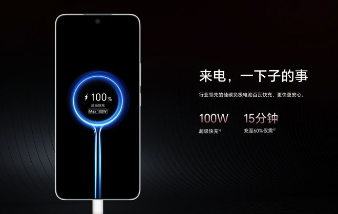 2199元起！榮耀GT正式發布三代驍龍8+5300mAh+100W快充(圖3)