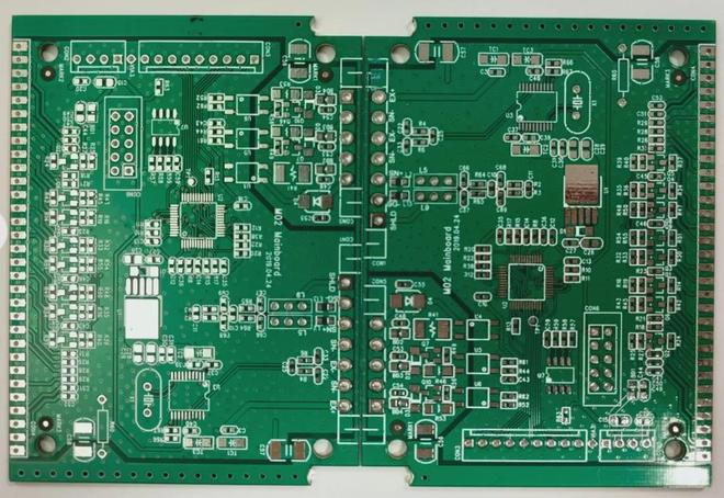 PCB行業加速崛起！ 券商熱議AI浪潮下的新機遇